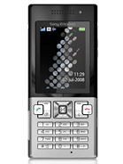 Sony Ericsson T700 title=
